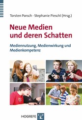 Neue Medien und deren Schatten