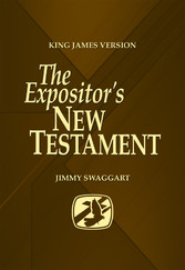 The Expositor's New Testament