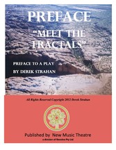 Preface To 'Meet The Fractals'