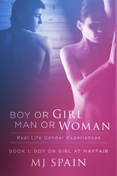 Boy or Girl - Man or Woman Real Life Gender Experiences