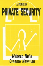 A Primer in Private Security