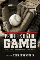 Profiles of the Game