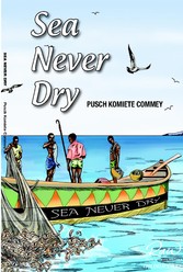 Sea Never Dry