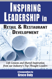 Inspiring Leadership in Retail & Restaurant Development