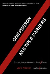 One Person / Multiple Careers