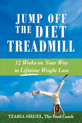 Jump Off the Diet Treadmill