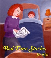 Bed Time Stories