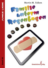 Familie unterm Regenbogen