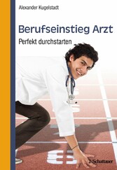 Berufseinstieg Arzt