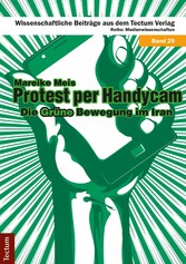 Protest per Handycam