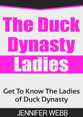 The Duck Dynasty Ladies