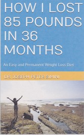 An Easy and Permanent Weight-Loss Diet