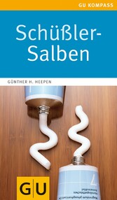 Schüßler-Salben