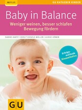 Baby in Balance