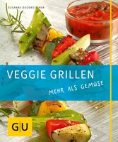 Veggie Grillen