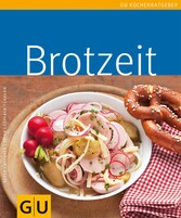 Brotzeit