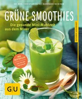 Grüne Smoothies