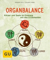 Organbalance