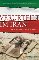 Verurteilt im Iran