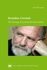 Bronislaw Geremek