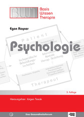 Psychologie