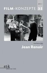 FILM-KONZEPTE 35 - Jean Renoir