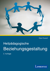 Heilpädagogische Beziehungsgestaltung