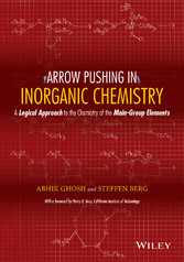 Arrow Pushing in Inorganic Chemistry