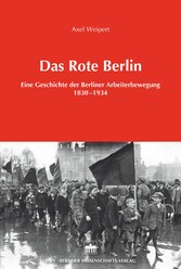 Das Rote Berlin