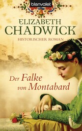 Der Falke von Montabard