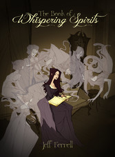 The Book of Whispering Spirits