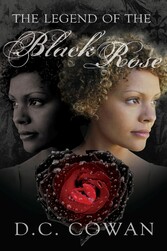 The Legend of the Black Rose