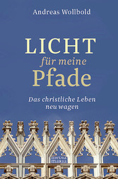 Licht für meine Pfade