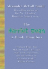 Harriet Bean 3-Book Omnibus