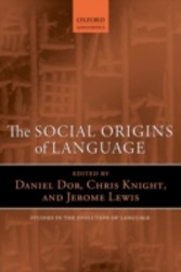 Social Origins of Language