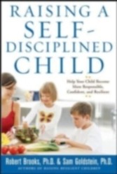 Raising a Self-Disciplined Child