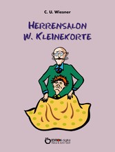 Herrensalon W. Kleinekorte