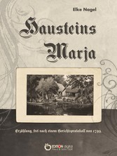 Hausteins Marja