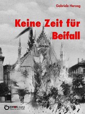 Keine Zeit für Beifall