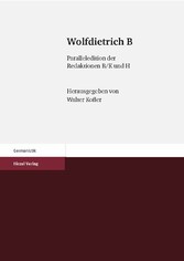 Wolfdietrich B