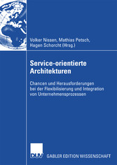 Service-orientierte Architekturen