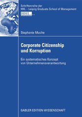 Corporate Citizenship und Korruption