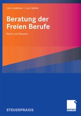 Beratung der Freien Berufe