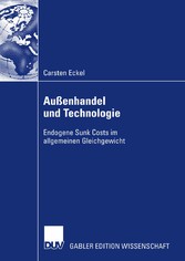 Außenhandel und Technologie