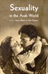 Sexuality in the Arab World