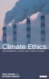 Climate Ethics