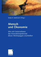 Mensch und Ökonomie