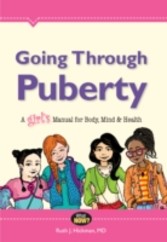 Going Through Puberty