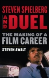 Steven Spielberg and Duel