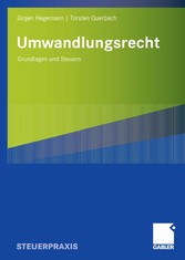 Umwandlungsrecht